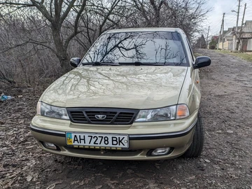 Авто Daewoo Nexia 2006 № 8506538