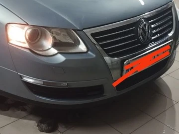 Авто Volkswagen Corrado 2009 № 8506540