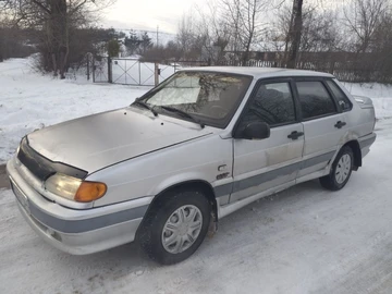 Авто ВАЗ 2115 2004 № 8506542