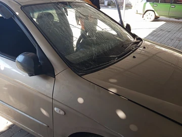 Авто KIA Cerato Forte  2007 № 8506547