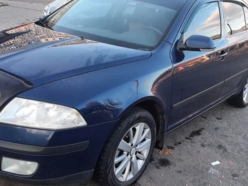 Авто Skoda Octavia 2008 № 8506551