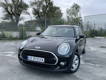 Авто MINI Clubman 2016 № 8506621