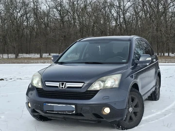 Авто Honda Cr-V 2007 № 8506624