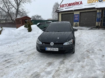 Авто Volkswagen Golf 2014 № 8506626