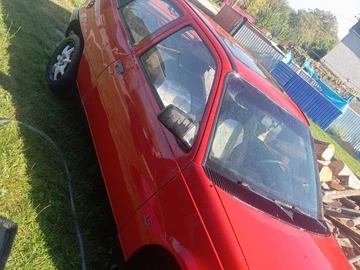 Авто Opel Kadett 1986 № 8506644