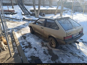 Авто ВАЗ 2108 1990 № 8506646
