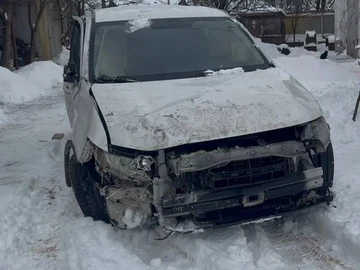 Авто Mitsubishi Outlander 2019 № 8506647