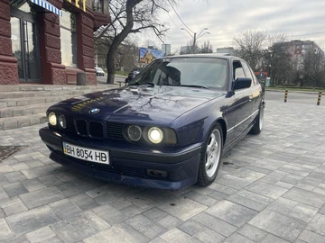 Авто BMW 5 Серия 1992 № 8506650