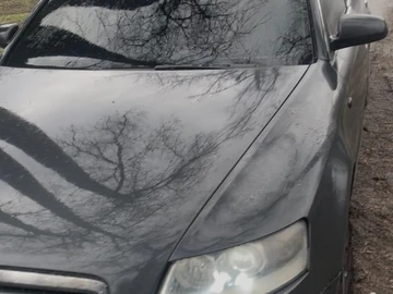 Авто Audi A6 2006 № 8506653