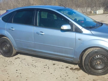 Авто Ford Focus 2007 № 8506654