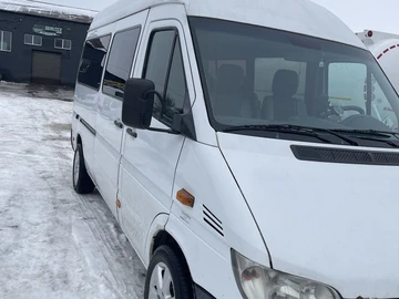 Авто Mercedes Sprinter 2005 № 8506661