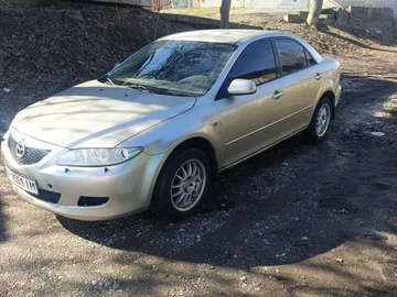 Авто Mazda 6 2005 № 8506663