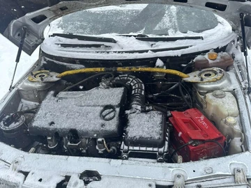 Авто ВАЗ 2110 2003 № 8506669