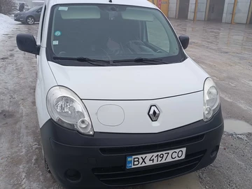 Авто Renault 11 2011 № 8506674