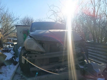 Авто Nissan Tiida 2011 № 8506681