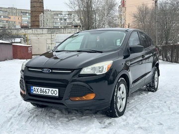 Авто Ford Escape 2013 № 8506690