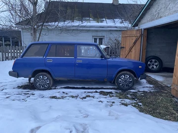 Авто ВАЗ 2104 2008 № 8506691