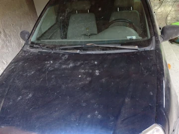 Авто ВАЗ 1117 Kalina 2008 № 8506695