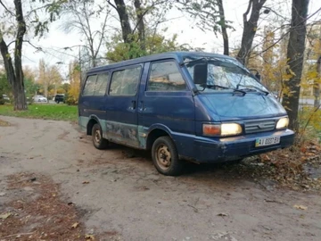 Авто KIA Besta 1997 № 8506696