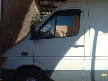 Авто Mercedes Mb 2005 № 8506697