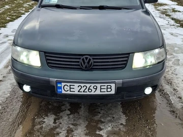 Авто Volkswagen Corrado 1998 № 8506699