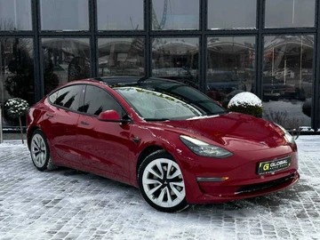 Авто Tesla Model 3 2020 № 8506700