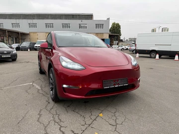 Авто Tesla Roadster 2024 № 8506707