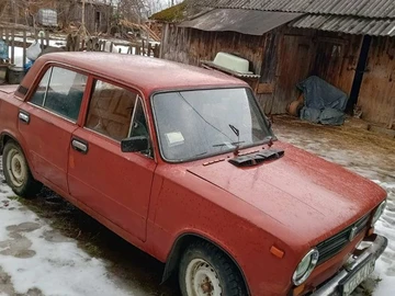 Авто ВАЗ 2101 1930 № 8506712