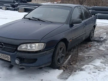 Авто Opel Omega 1998 № 8506717