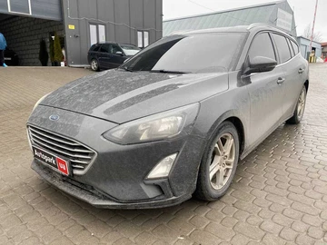 Авто Ford Focus 2019 № 8506719