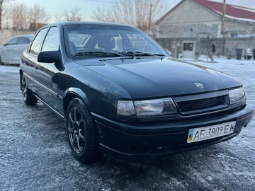 Авто Opel Vectra 1992 № 8506720
