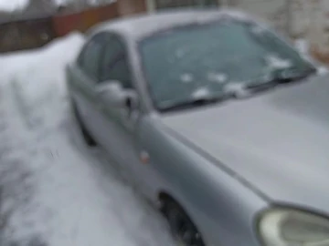 Авто Chevrolet Nubira 1992 № 8506725