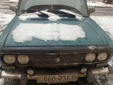 Авто ВАЗ 2106 1989 № 8506734