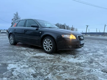 Авто Audi A4 2006 № 8506738
