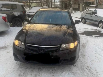 Авто Honda Accord 2006 № 8506811