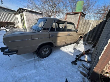 Авто ВАЗ 2106 1990 № 8506813