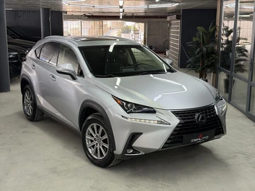 Авто Lexus Nx 2018 № 8506814
