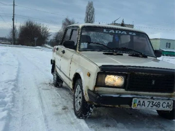 Авто ВАЗ 21073 1994 № 8506816