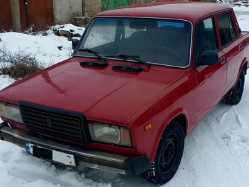 Авто ВАЗ 2105 1990 № 8506820
