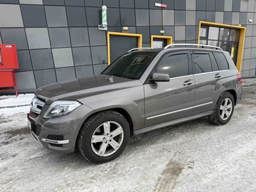 Авто Mercedes 220 2012 № 8506821
