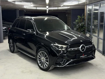 Авто Mercedes Gle 2024 № 8506823