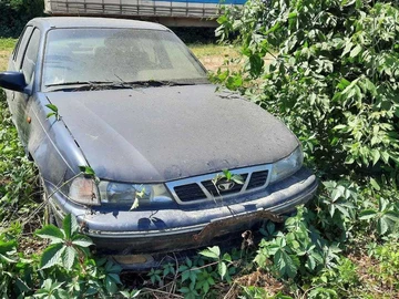 Авто Daewoo Nexia 2006 № 8506824