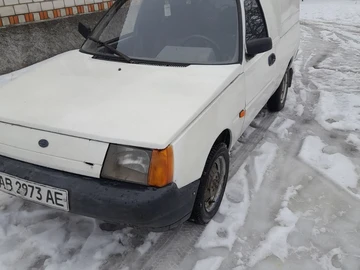 Авто ЗАЗ Таврия 2005 № 8506825