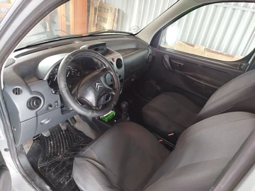 Авто Citroen Berlingo 2004 № 8506831