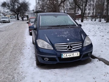 Авто Mercedes 190 2009 № 8506833
