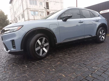 Авто Honda Avancier 2024 № 8506838