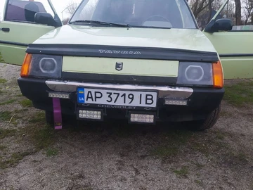 Авто ЗАЗ 1102 1993 № 8506840