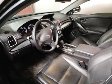 Авто Acura Rdx 2017 № 8506849