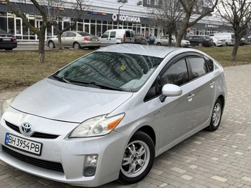 Авто Toyota Prius 2011 № 8506852