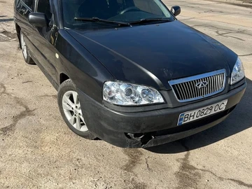 Авто Chery Amulet 2008 № 8506853